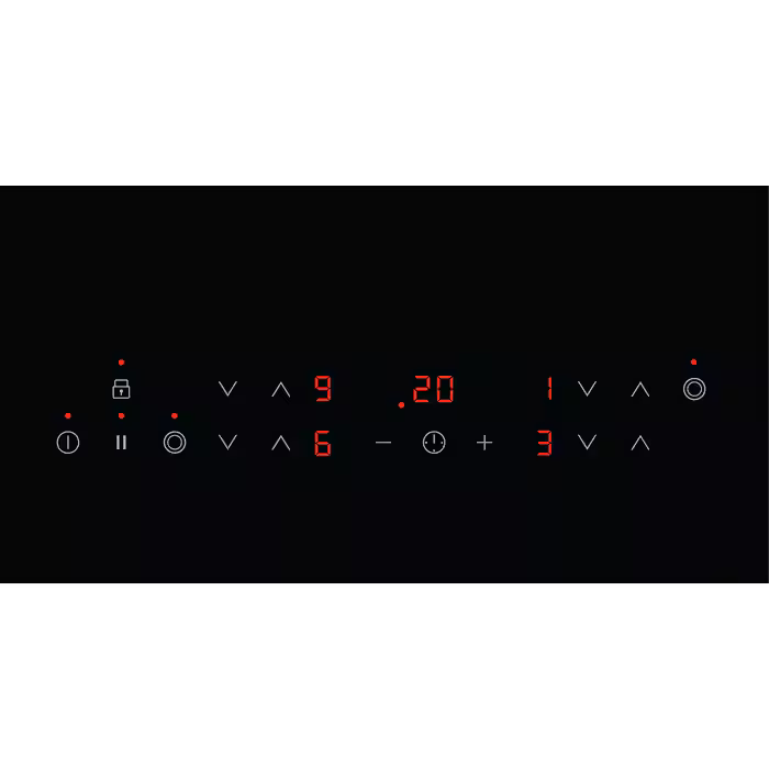 AEG HK634060XB - 4 Zone Ceramic Hob