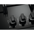 AEG HKB75820NB - Black 5 Zone Gas Hob