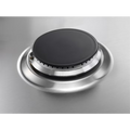 AEG HGX64200SB - Black 4 Zone Gas Hob