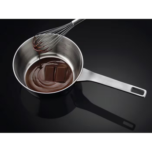 AEG IBK64200CB - Black Induction Hob - 60cm 4 Zones