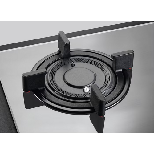 AEG HGX95320SM - Stainless steel 5 Zone Gas Hob