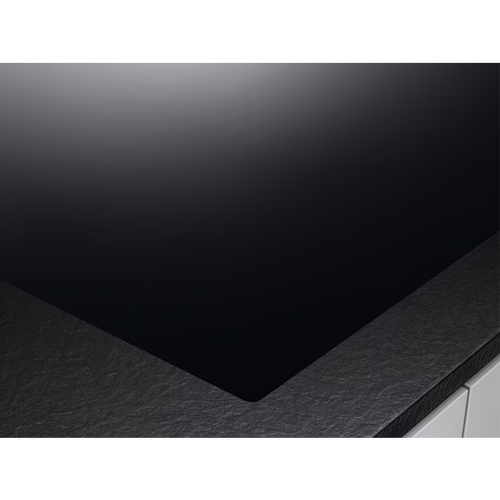 AEG IKX64441CB - Black 4 Zone Induction Hob