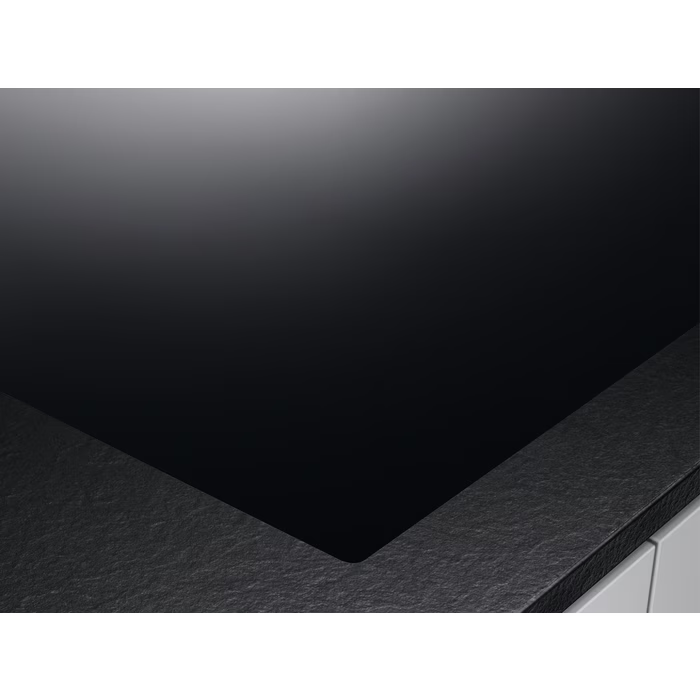 AEG HKB75820NB - Black 5 Zone Gas Hob