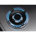 AEG HGX95320SM - Stainless steel 5 Zone Gas Hob