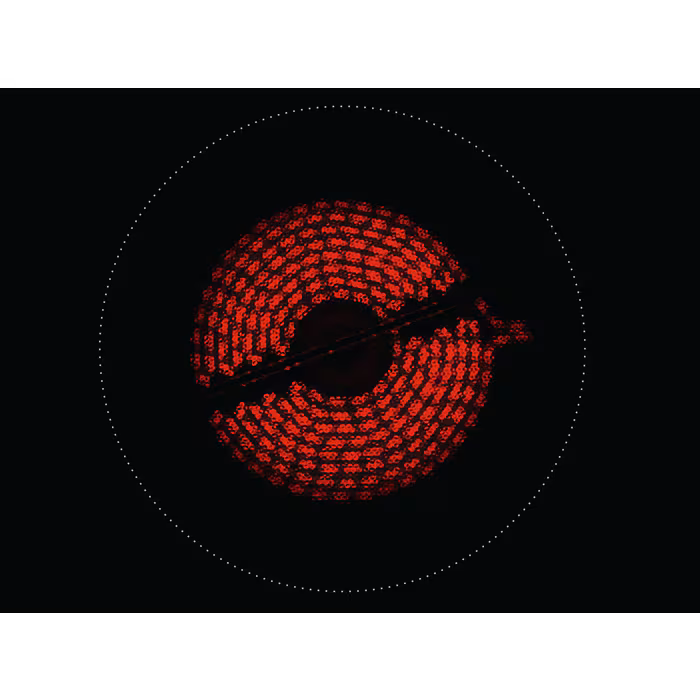 AEG HK634060XB - 4 Zone Ceramic Hob