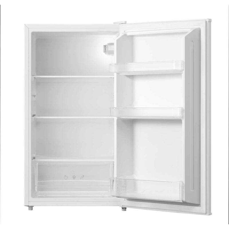 Statesman UC47LFW - White Under Counter Larder Fridge - 47cm - E energy