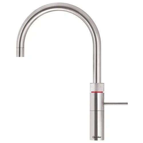 Quooker Tap Fusion Round
