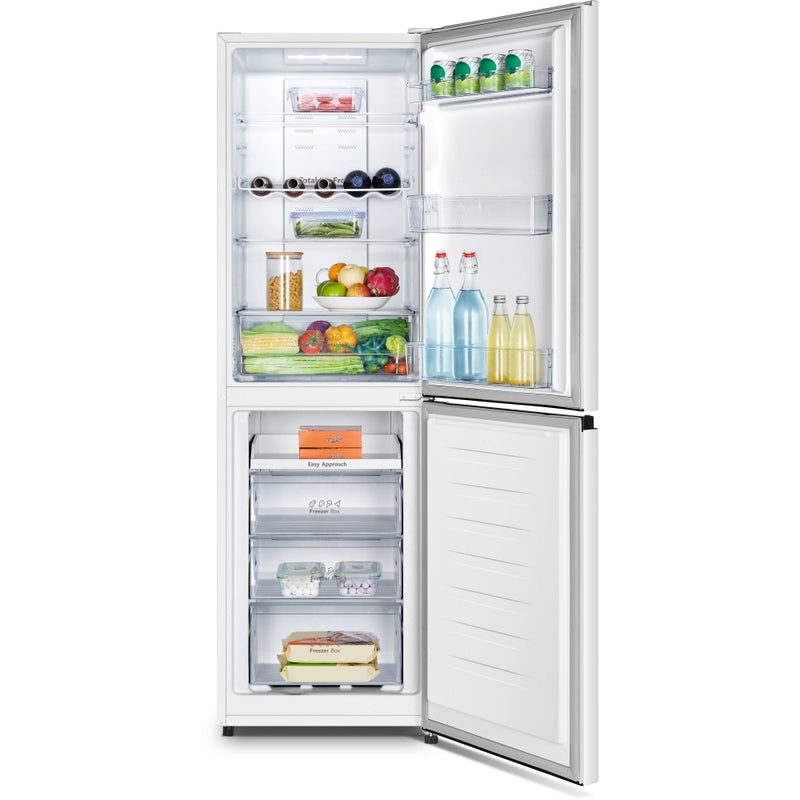 Hisense RS818N4TIC Side by Side – koel-vriescombinatie, EEK C Hisense RS818N4TIC Side by Side – koel-vriescombinatie, EEK C