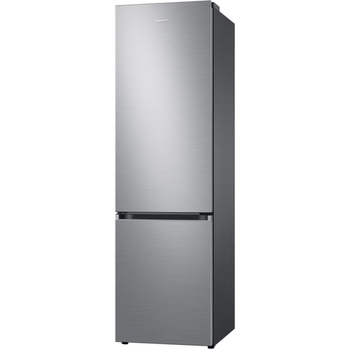 Samsung RB38C602CS9 - Stainless Steel Fridge Freezer - 390L - C Energy Rating