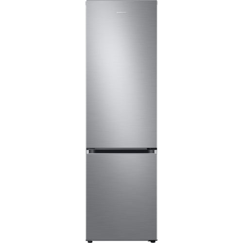 Samsung RB38C602CS9 - Stainless Steel Fridge Freezer - 390L - C Energy Rating