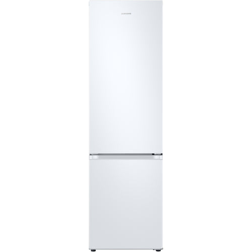Samsung RB38C602CWW - White Fridge Freezer - 390L 70/30 - C Energy Rated