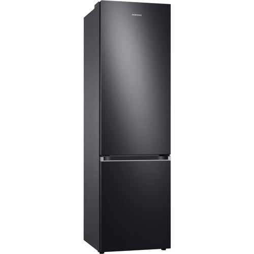 Samsung RB38C605DB1 - Black Fridge Freezer - 390L - D Rated