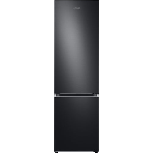 Samsung RB38C605DB1 - Black Fridge Freezer - 390L - D Rated