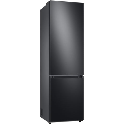 Samsung RB38C7B6BB1 - Black Fridge Freezer - 387L 70/30 - B Energy