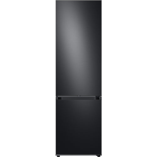 Samsung RB38C7B6BB1 - Black Fridge Freezer - 387L 70/30 - B Energy
