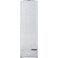 Hisense RB3B250SAWE - White Integrated Fridge Freezer - 252L Total No Frost - 60/40 Split - E Energy Rating