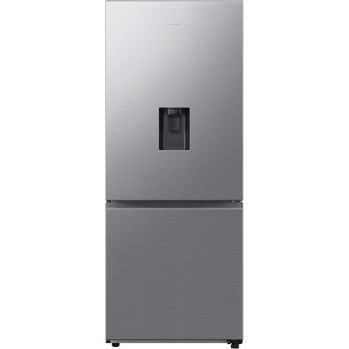 Samsung RB50DG632ES9EU - Silver Fridge Freezer - 505L No Frost - E Energy