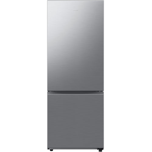 Samsung RB53DG703CS9 - Silver Fridge Freezer - 538L 70/30 Combi - C Rated