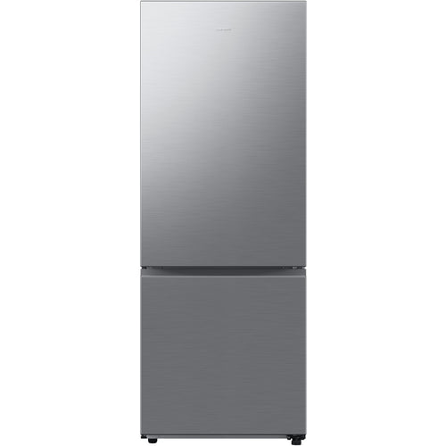 Samsung RB53DG703ES9 - Silver Fridge Freezer - 538L - E Rated