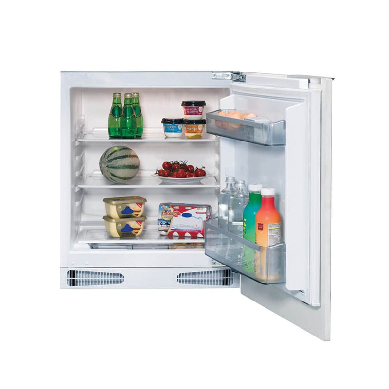 Caple RBL6 - Built Under Larder Fridge - 134L - E Energy Rating