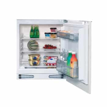 Caple RBF6 - Built Under Freezer - 96L - E Energy