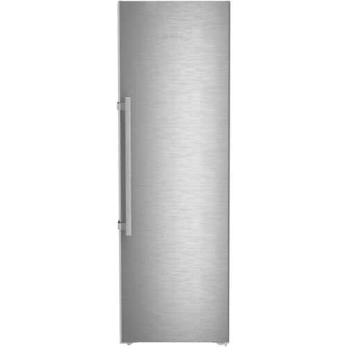 Liebherr RBsdd5250 - Silver Tall Larder Fridge - 387L Capacity - D Energy Rating