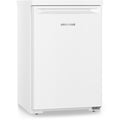 Liebherr Rd1400N - White Under Counter Larder Fridge - 126L - D Energy Rating