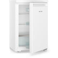 Liebherr Rd1400N - White Under Counter Larder Fridge - 126L - D Energy Rating