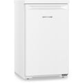 Liebherr RE1200 - White Undercounter Auto-Defrost Fridge - E energy