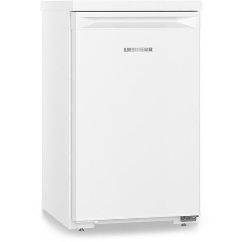 Liebherr RE1200 - White Undercounter Auto-Defrost Fridge - E energy