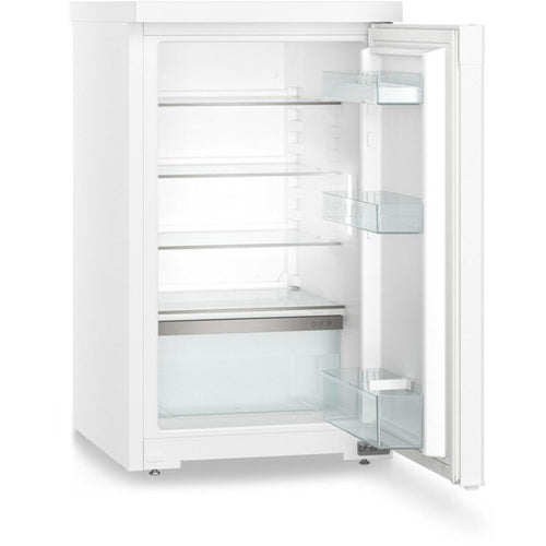 Liebherr RE1200 - White Undercounter Auto-Defrost Fridge - E energy