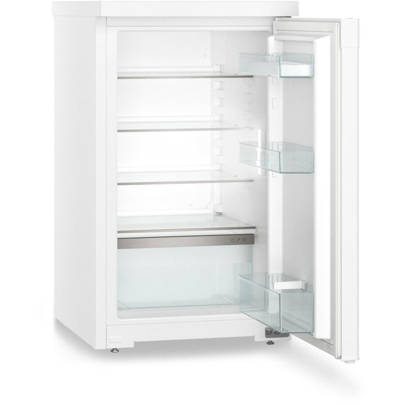 Liebherr RE1200 - White Undercounter Auto-Defrost Fridge - E energy