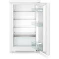 Liebherr RE1200 - White Undercounter Auto-Defrost Fridge - E energy