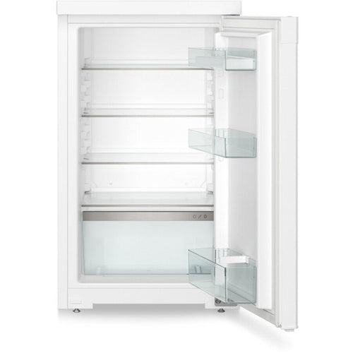 Liebherr RE1200 - White Undercounter Auto-Defrost Fridge - E energy