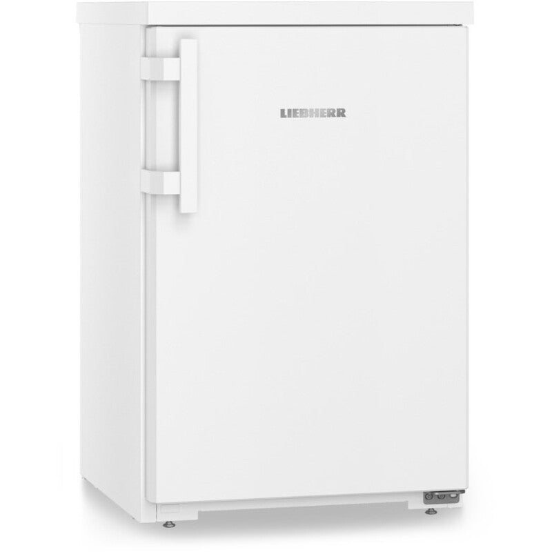 Liebherr RE1401 - White Undercounter Fridge - E energy - Icebox