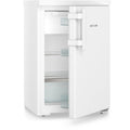 Liebherr RE1401 - White Undercounter Fridge - E energy - Icebox