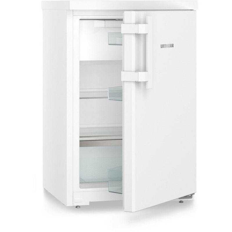 Liebherr RE1401 - White Undercounter Fridge - E energy - Icebox