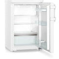 Liebherr RE1401 - White Undercounter Fridge - E energy - Icebox