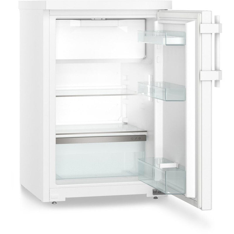 Liebherr RE1401 - White Undercounter Fridge - E energy - Icebox