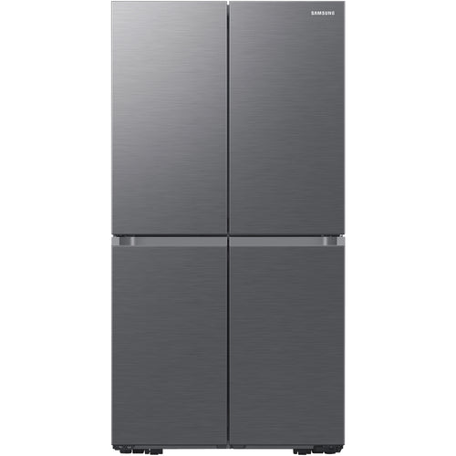 Samsung RF59C70TES9 - Stainless Steel American Fridge Freezer - 649L - E Rated