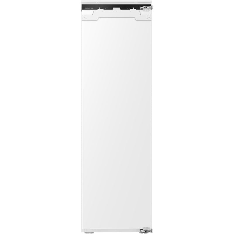 Hisense RL3B303SAWE - White Built-In Larder Fridge - 300L - E Rated