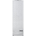 Hisense RL3B303SAWE - White Built-In Larder Fridge - 300L - E Rated