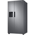 Samsung RS67A8811S9 Series 7 SpaceMax - Matte Stainless American Fridge Freezer - 634L - E energy