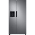 Samsung RS67A8811S9 Series 7 SpaceMax - Matte Stainless American Fridge Freezer - 634L - E energy