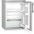 Liebherr RSDCI1621 - Stainless steel Undercounter Fridge - C energy - Icebox