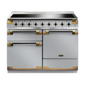 Rangemaster ELS110EISS/BE - Stainless Steel Range Cooker - 79L Induction - A Energy