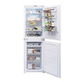 Caple Ri5508 - 50/50 Integrated Fridge Freezer - 233L - E Energy