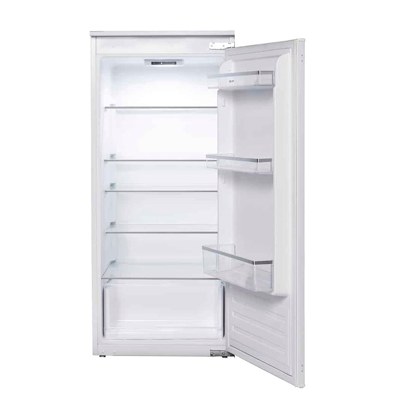 Caple RiL126 - 122cm Integrated Larder Fridge - E Energy Rating