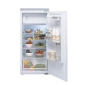Caple RiR125 - White In-Column Larder Fridge with Ice Box - 163L - E Energy