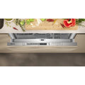 Neff S153HTX02G - Integrated Dishwasher - 13 Place Settings - 46 dB - D Energy Rating